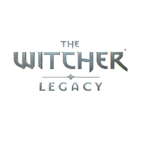 The Witcher Legacy Logo